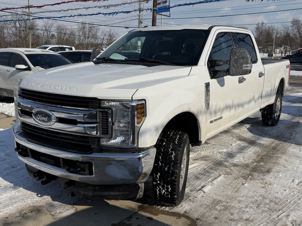 Used 2018 Ford F250 XLT image 13