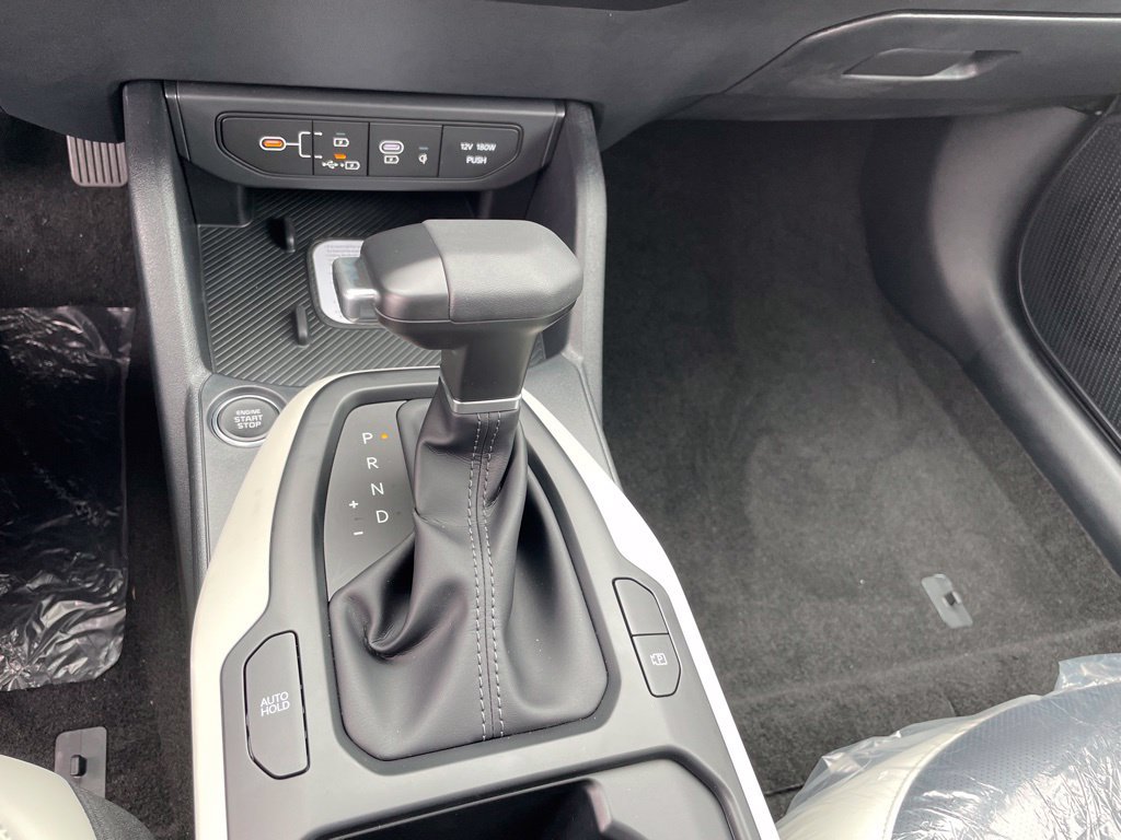New 2026 Kia K4 EX FWD image 18