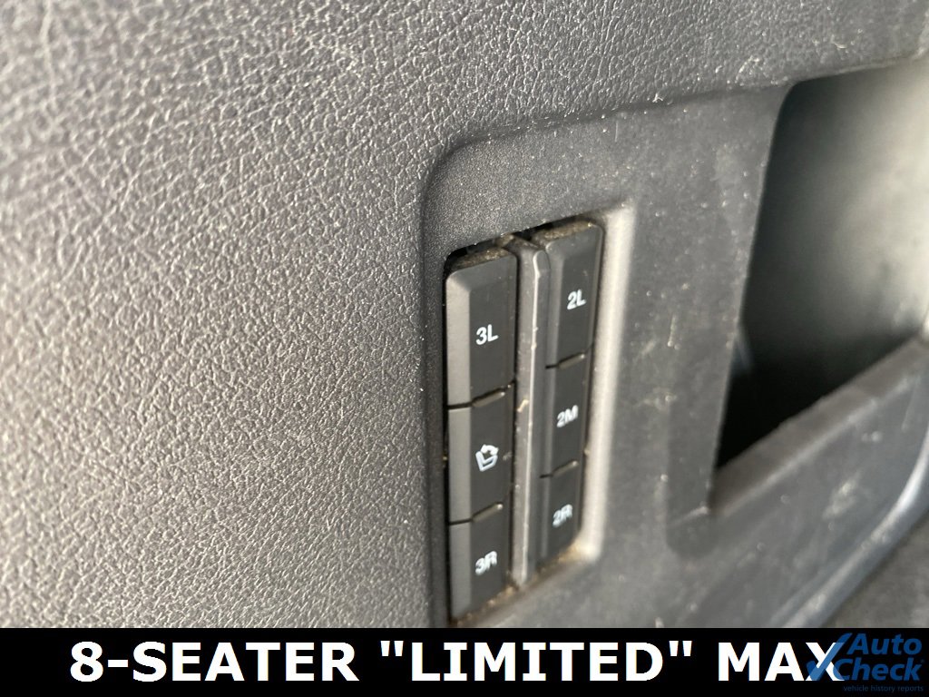 Used 2024 Ford Expedition Max Limited image 14