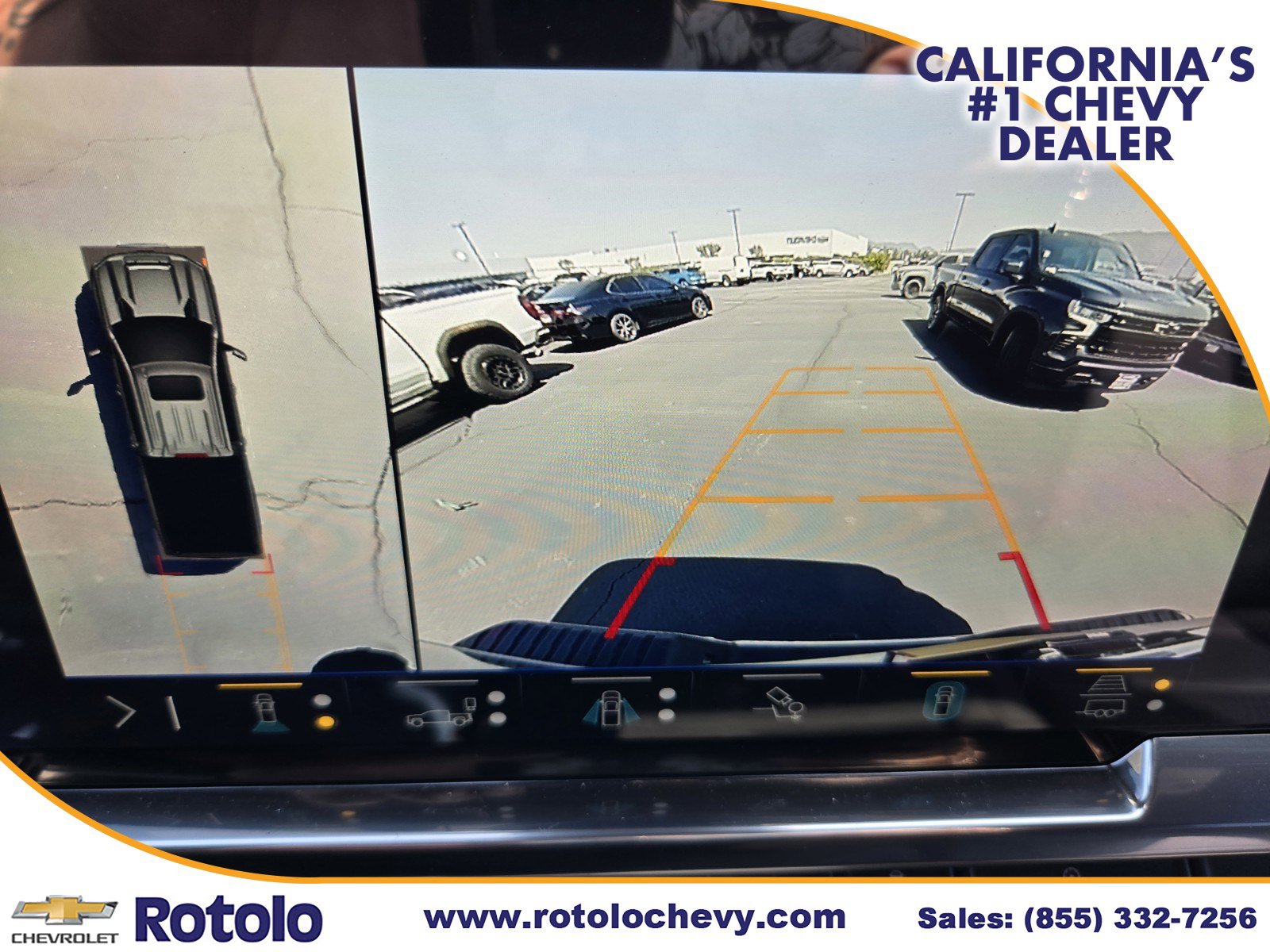 Used 2025 Chevrolet Silverado 2500 LT w/ All Star Edition AWD/4WD image 27