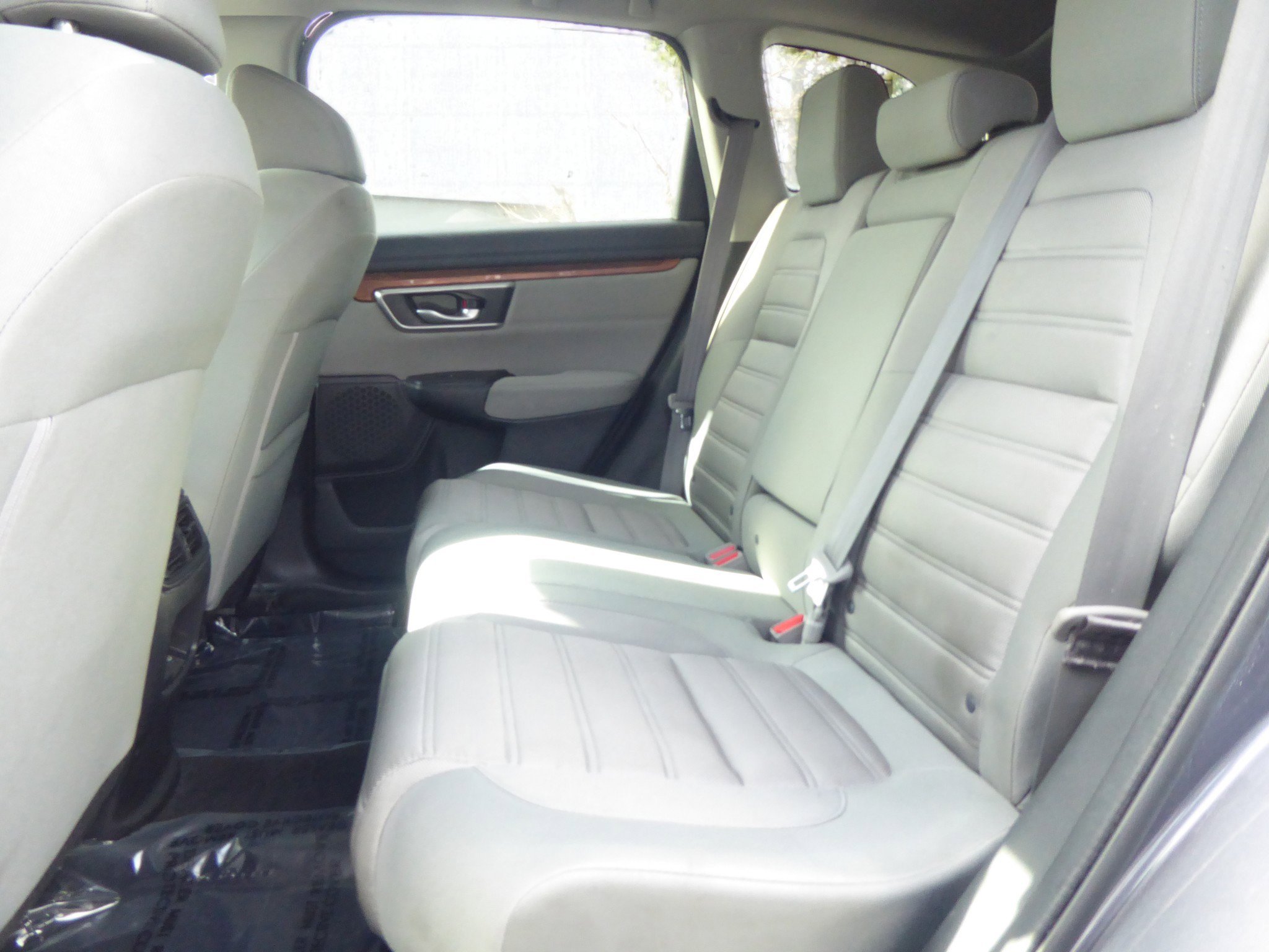 Used 2019 Honda CR-V EX image 16