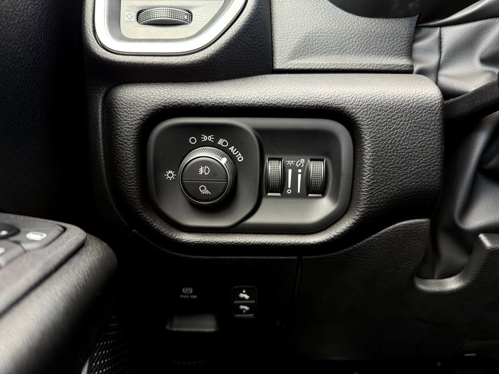 New 2026 RAM 1500 Big Horn image 15