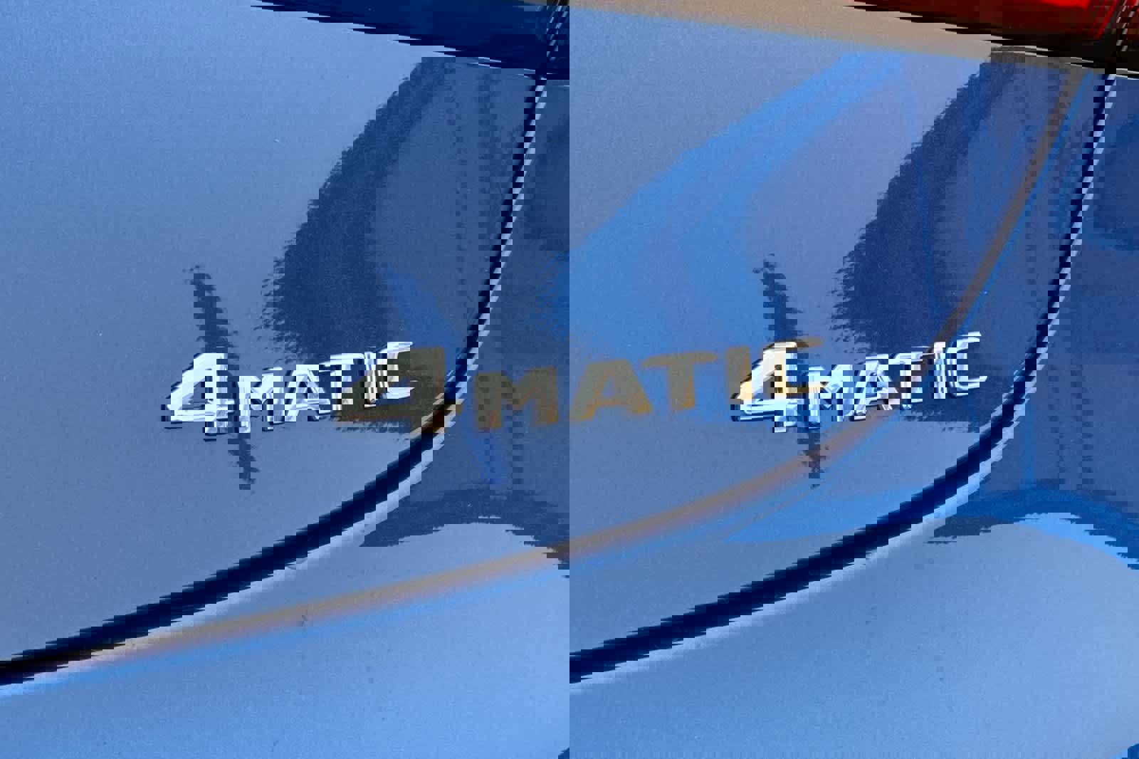 New 2025 Mercedes-Benz CLE 300 4MATIC Coupe image 25