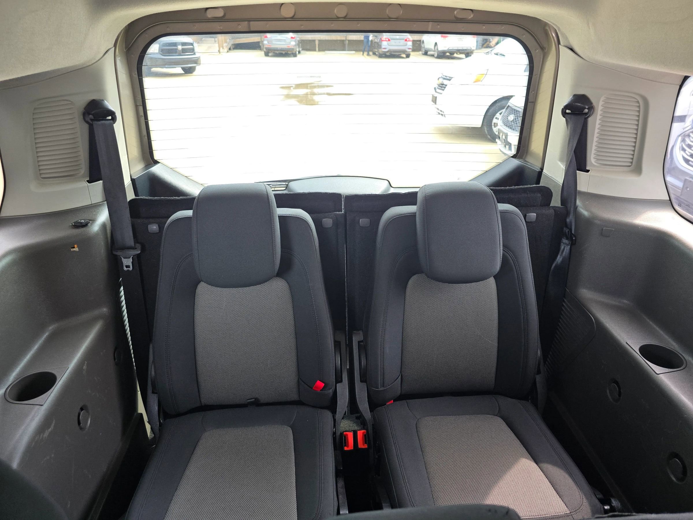 Used 2021 Ford Transit Connect XL image 33
