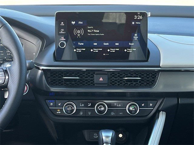 Used 2026 Acura ADX A-Spec AWD/4WD image 17