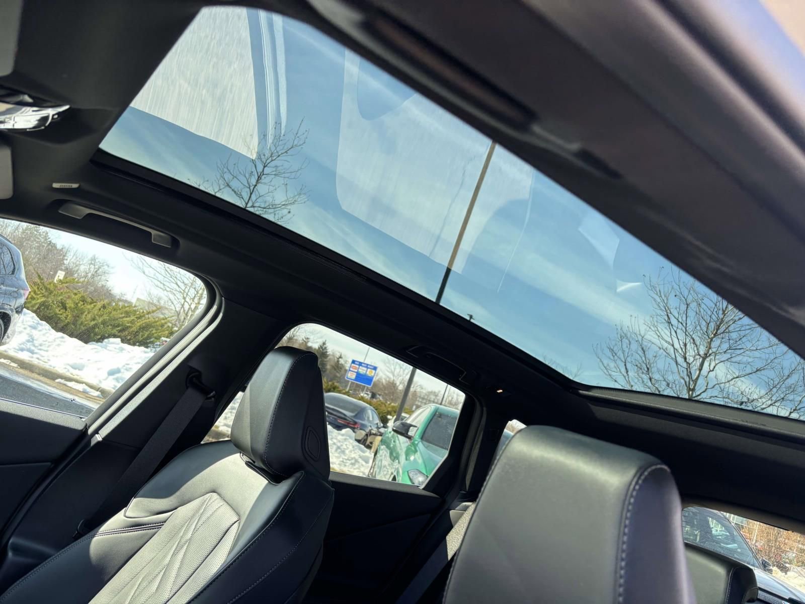 New 2026 BMW X3 xDrive30 image 24