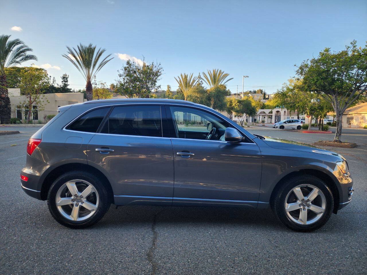 Used 2012 Audi Q5 2.0T Premium Plus AWD/4WD image 6