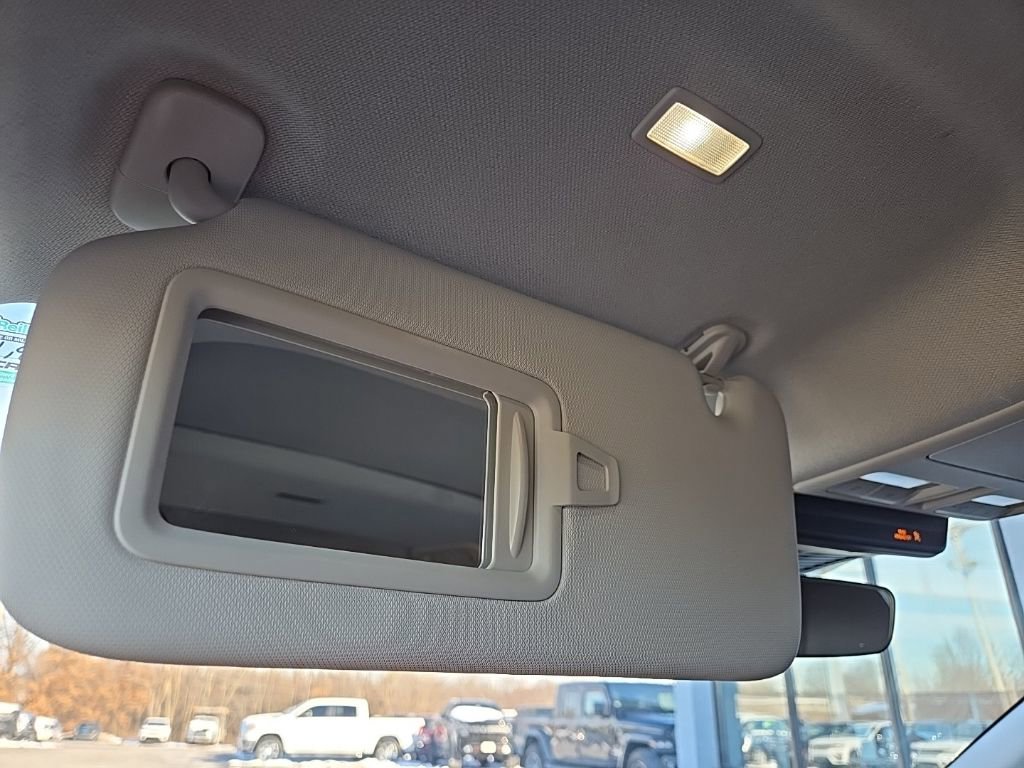 Used 2025 MAZDA CX-30 AWD 2.5 S w/ Preferred Package image 58