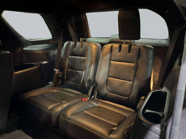 Used 2017 Ford Explorer Limited w/ Equipment Group 301A image 72