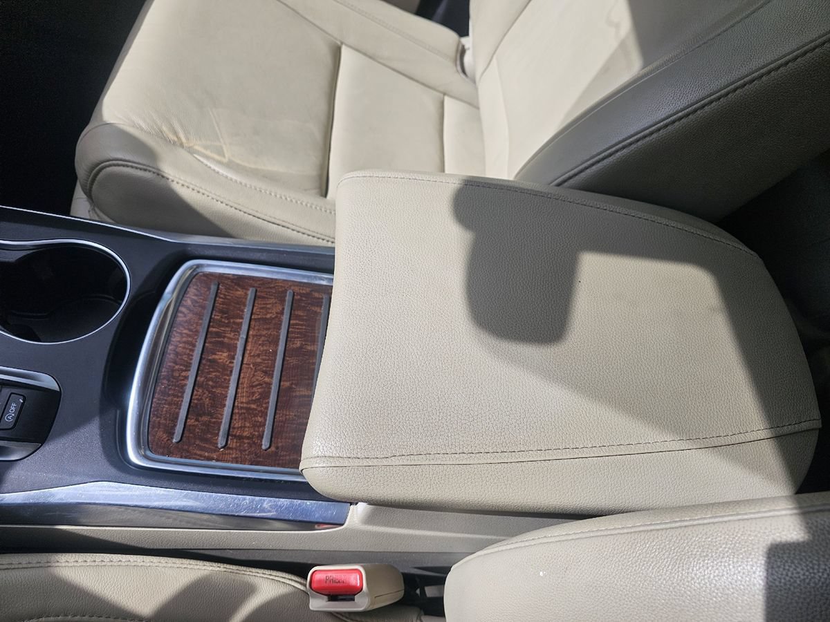 Used 2020 Acura MDX SH-AWD image 20