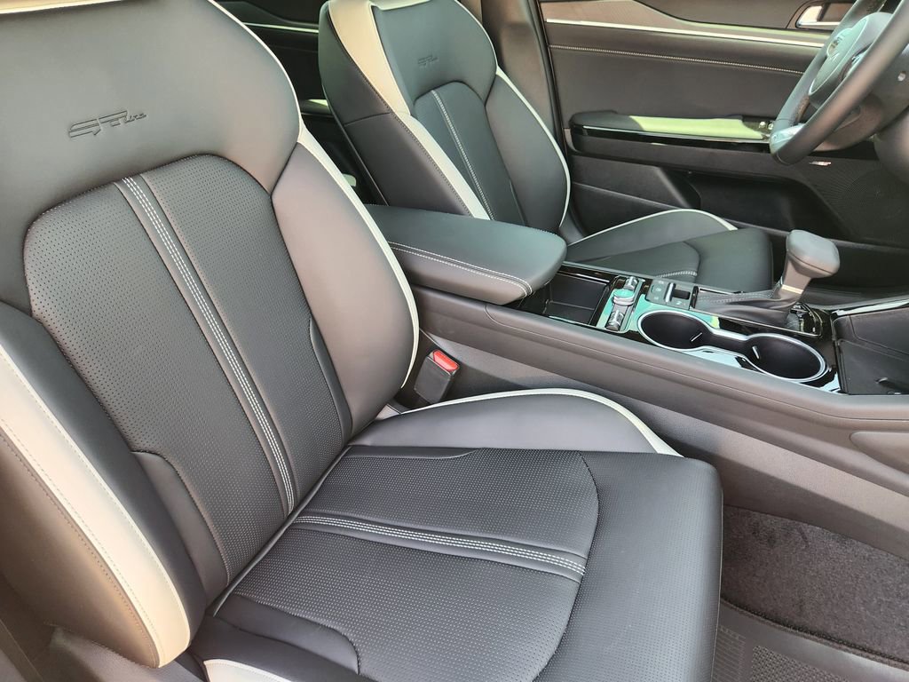 New 2026 Kia K5 GT-Line image 10