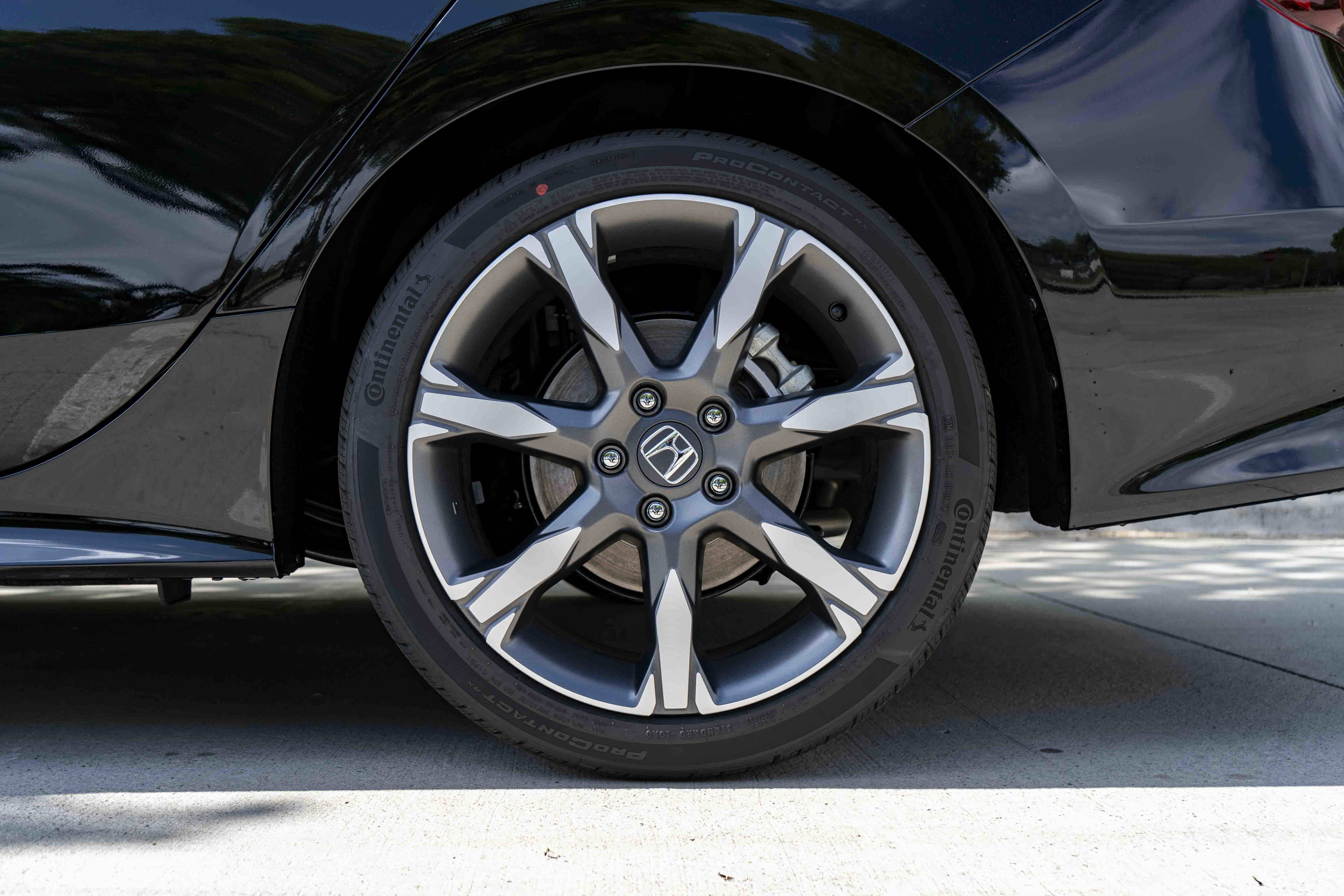 Used 2026 Honda Civic Sport Touring image 15
