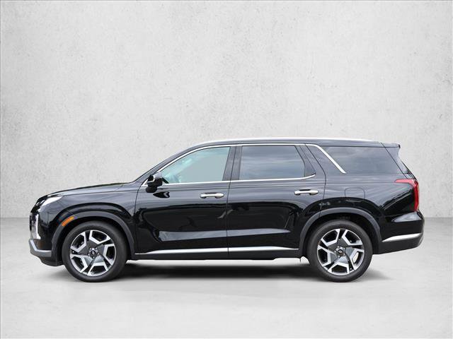 Used 2023 Hyundai Palisade SEL w/ Cargo Package AWD/4WD image 8
