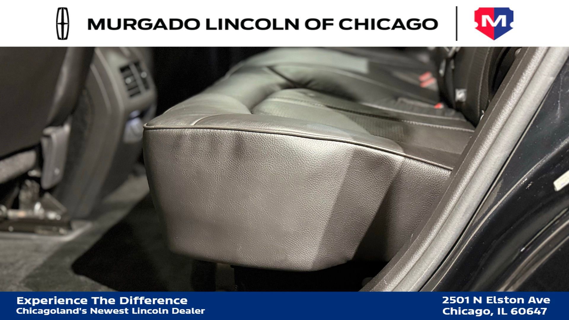 Used 2013 Lincoln MKX AWD image 46