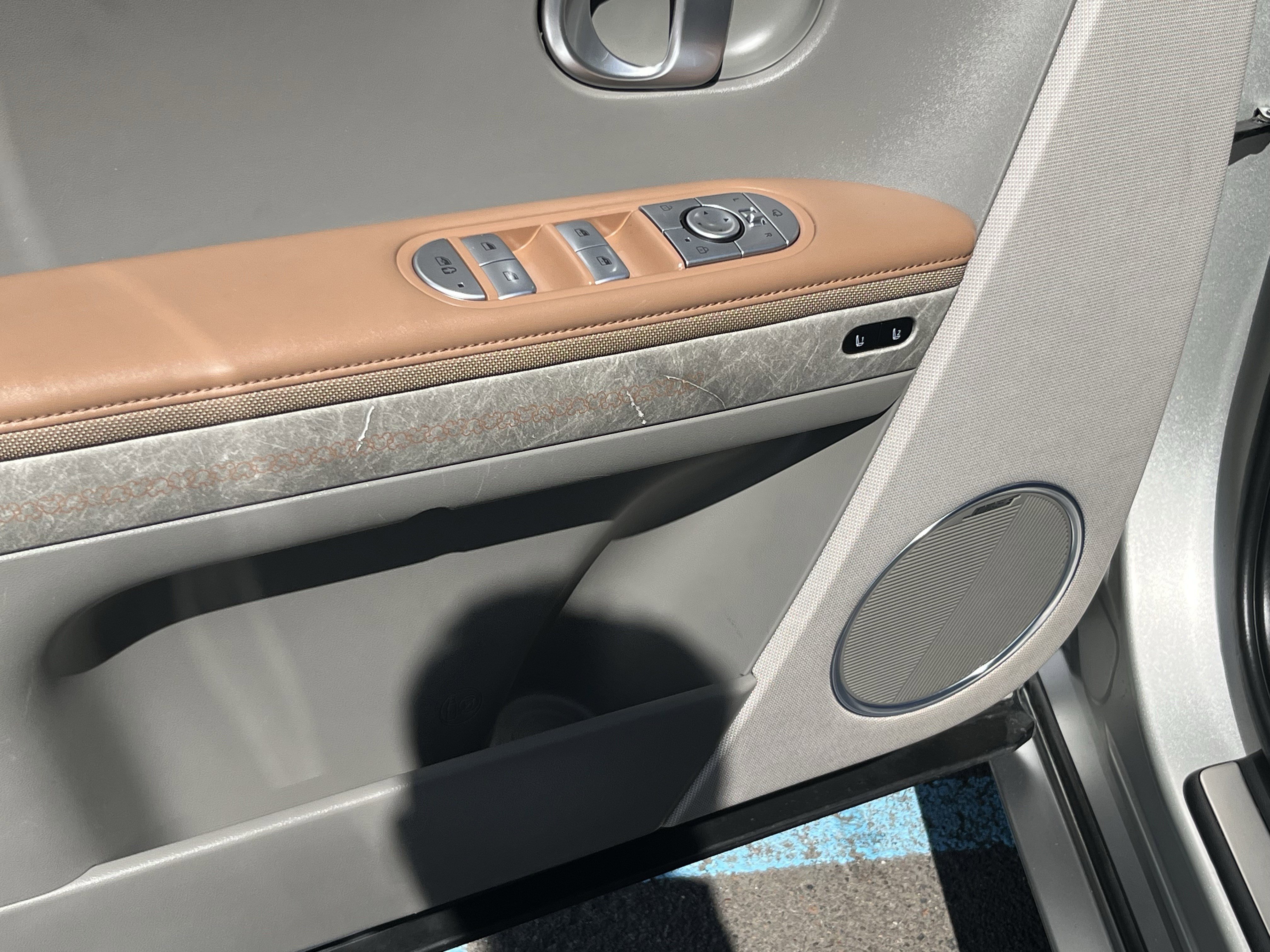 Certified 2024 Hyundai Ioniq 5 Limited image 17
