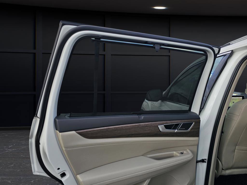 New 2026 Volkswagen Atlas SEL Premium R-Line AWD/4WD image 53