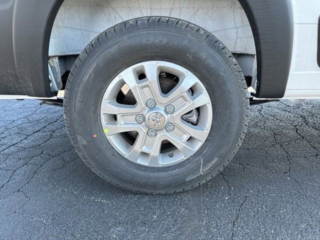 New 2024 RAM ProMaster 3500 w/ Quick Order Package 22G SLT image 27