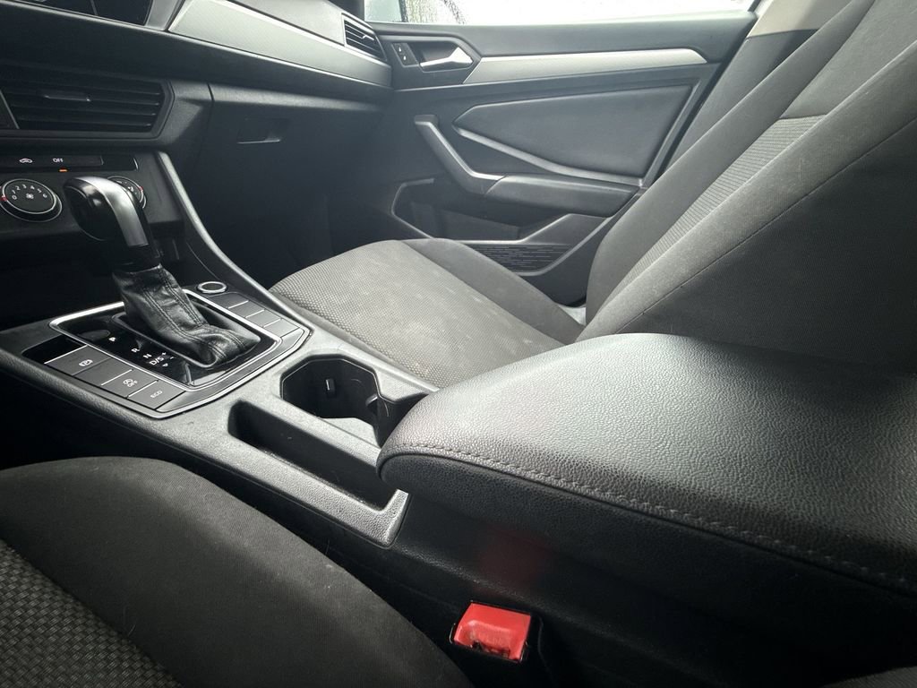 Used 2019 Volkswagen Jetta S FWD image 21