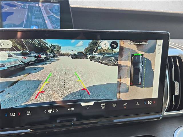 New 2027 Ford Expedition Platinum AWD/4WD image 13