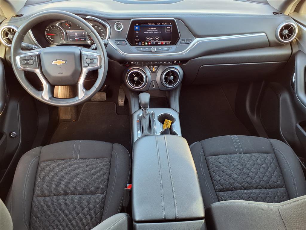 Used 2022 Chevrolet Blazer LT image 12