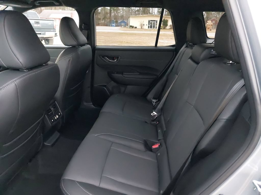 New 2026 Subaru Outback Touring XT AWD/4WD image 35