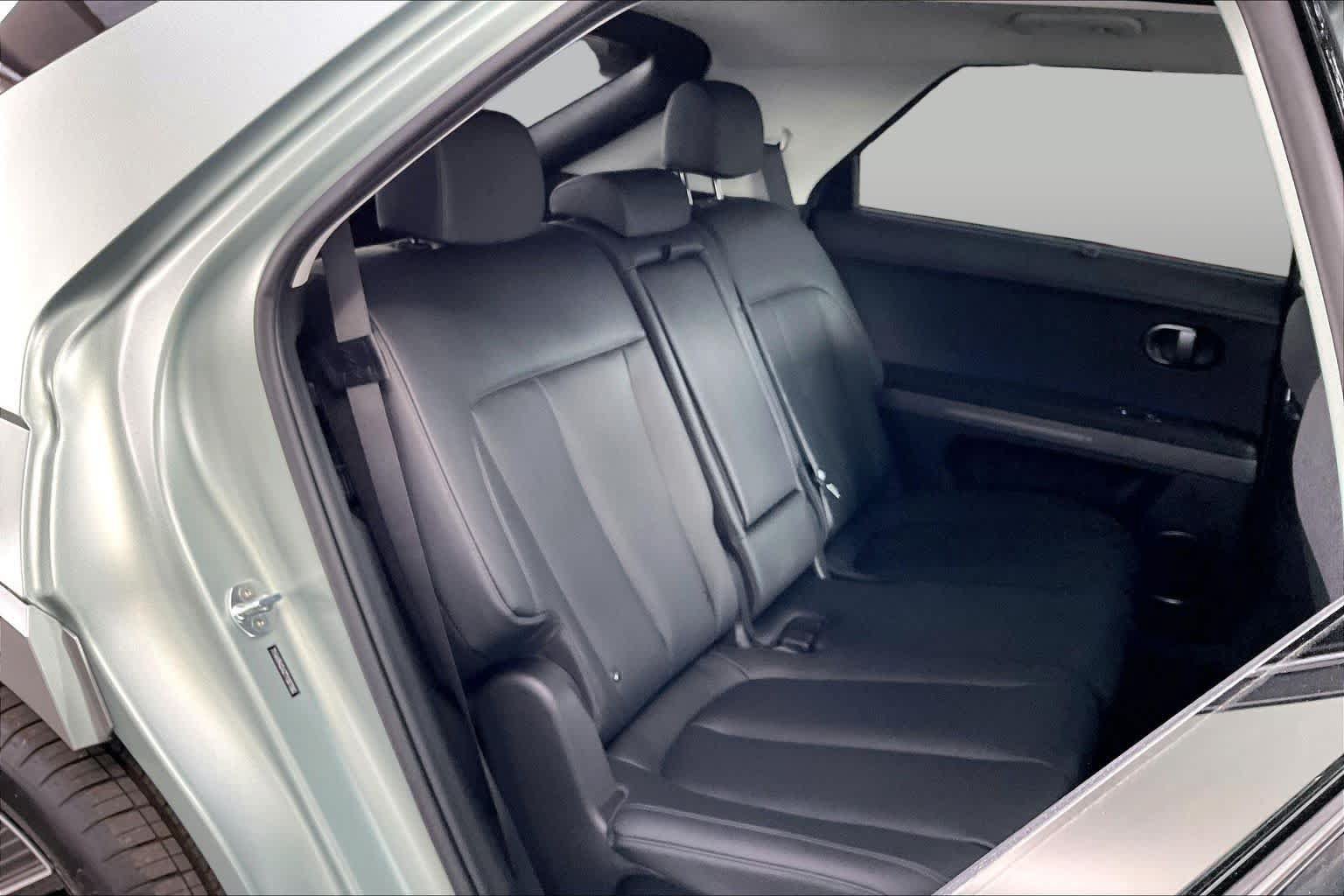 Certified 2026 Hyundai Ioniq 5 Limited RWD image 19
