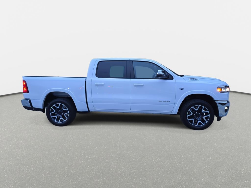 New 2026 RAM 1500 Laramie image 4
