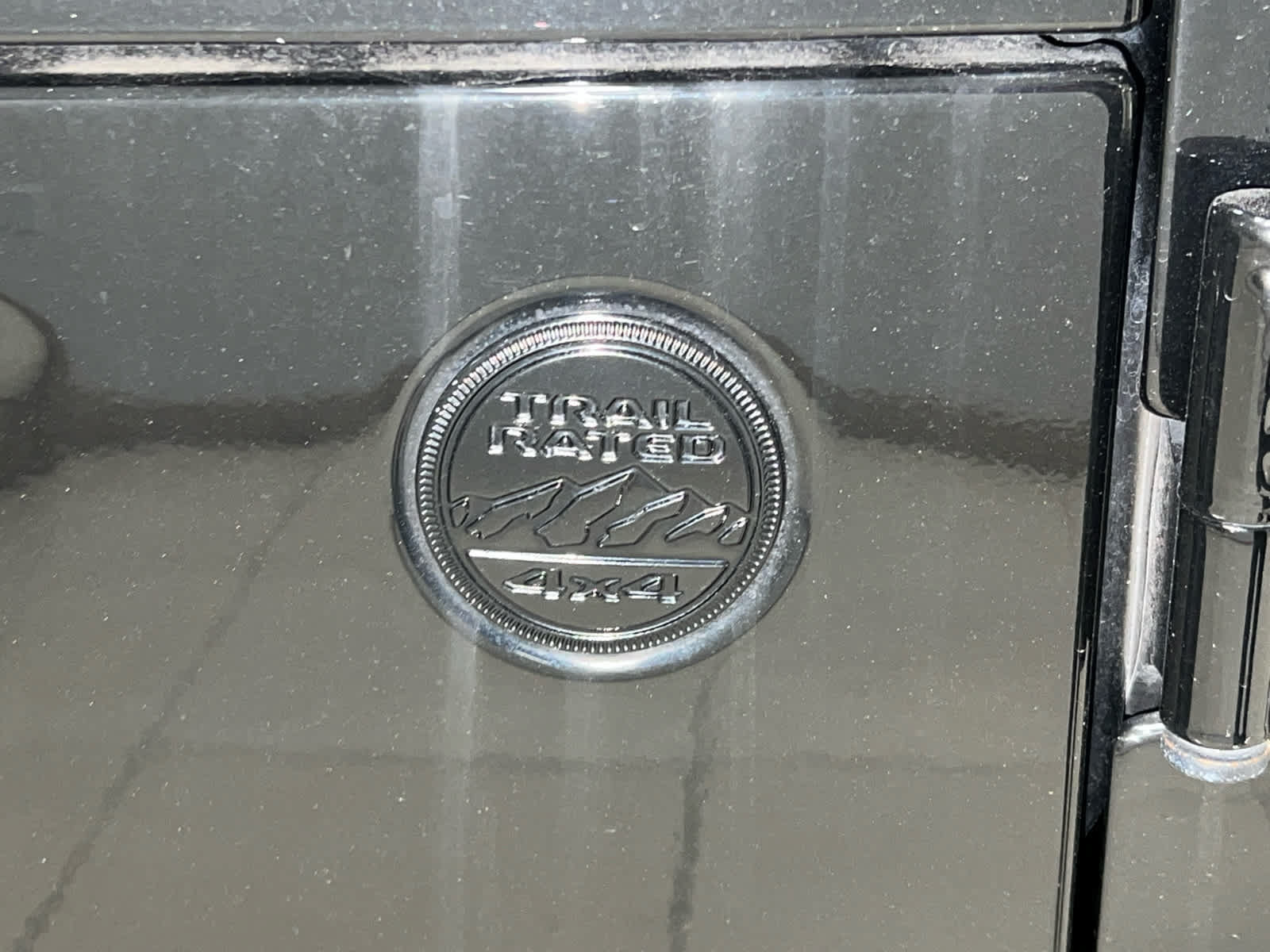 Used 2022 Jeep Wrangler Unlimited Sport AWD/4WD image 17