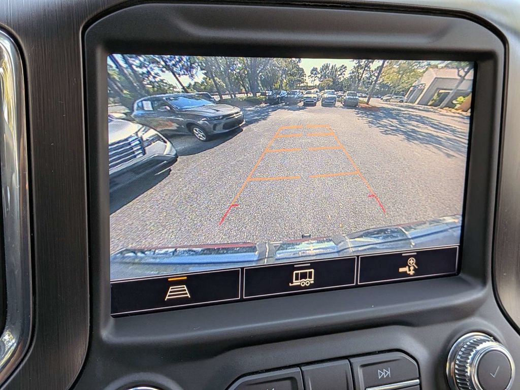 Used 2021 GMC Sierra 1500 AT4 AWD/4WD image 20
