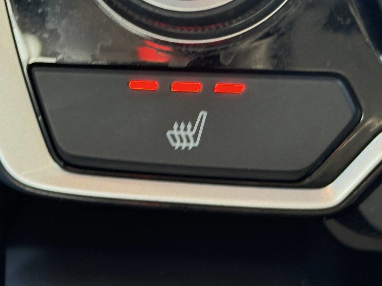 Used 2017 Honda CR-V Touring image 27