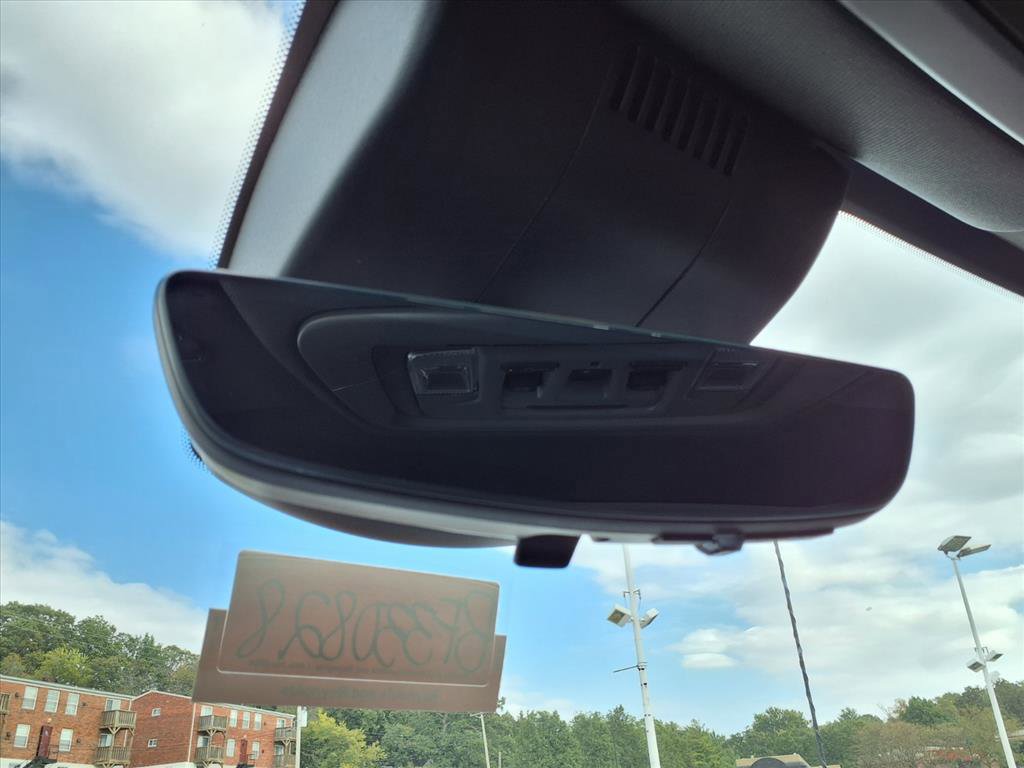 New 2026 GMC Sierra 2500 Denali w/ Denali Reserve Package image 14