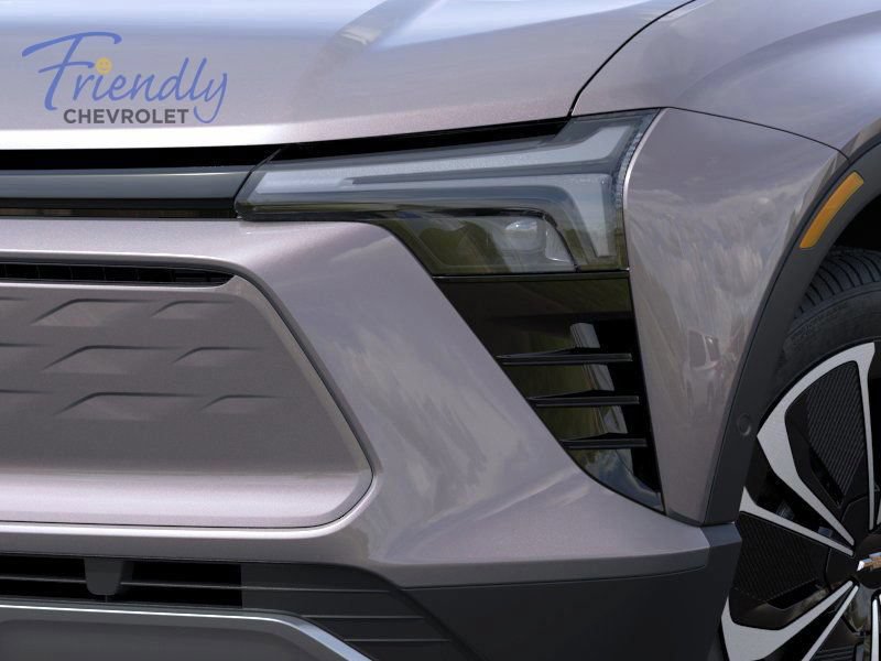 New 2026 Chevrolet Blazer EV LT AWD/4WD image 21