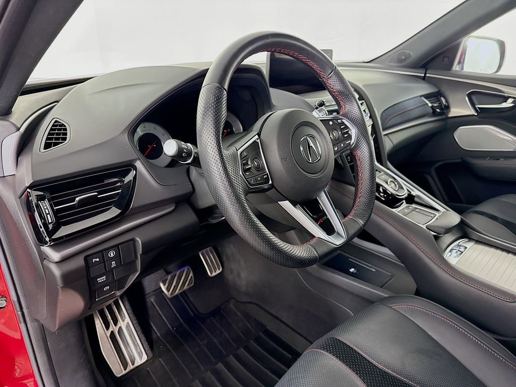 Used 2023 Acura RDX A-Spec image 4