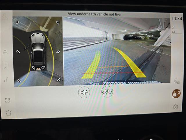 New 2026 Jaguar F-PACE R-Dynamic S image 24