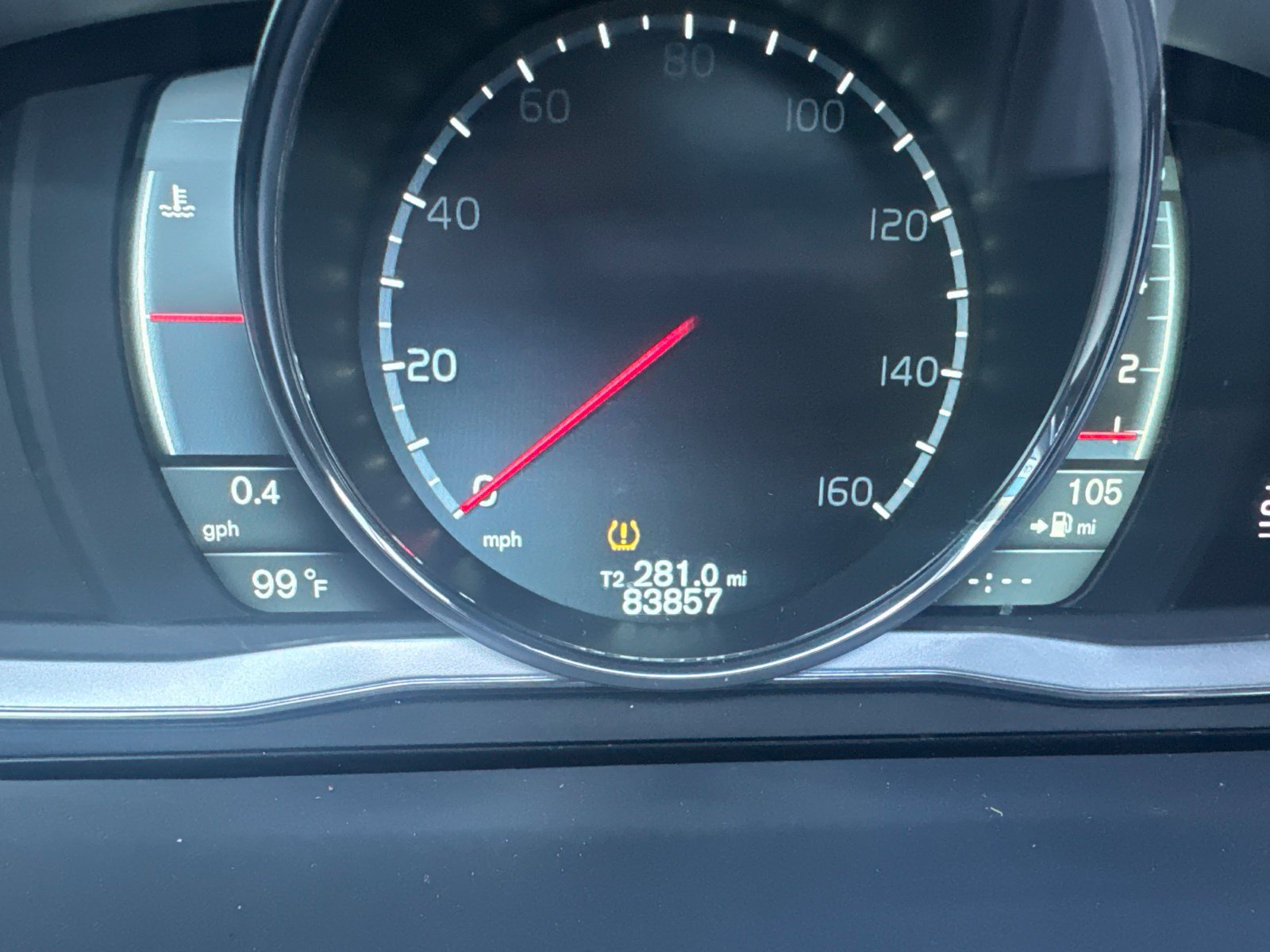 Used 2014 Volvo S60 T5 FWD image 7