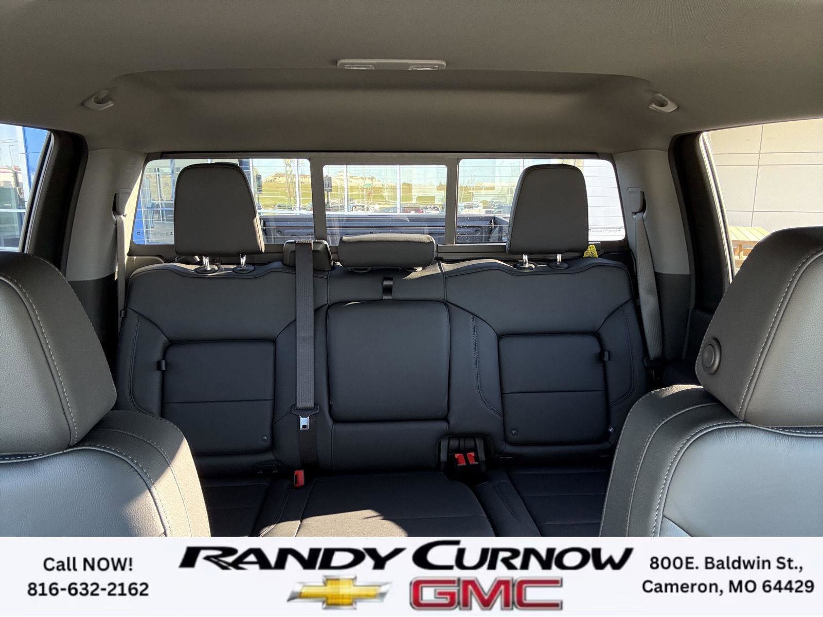 New 2026 Chevrolet Silverado 2500 LT w/ Trail Boss Package image 38