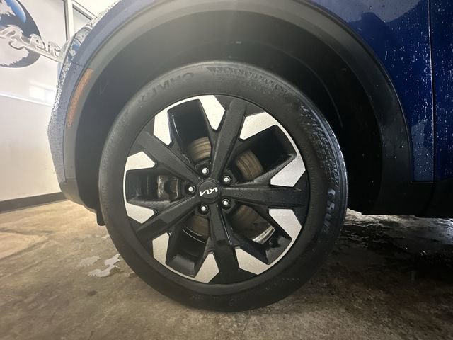 Certified 2023 Kia Sportage X-Line image 20