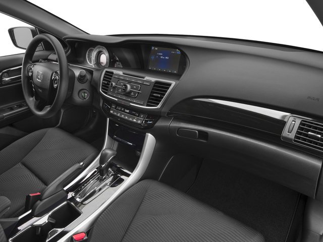 Used 2017 Honda Accord LX image 19