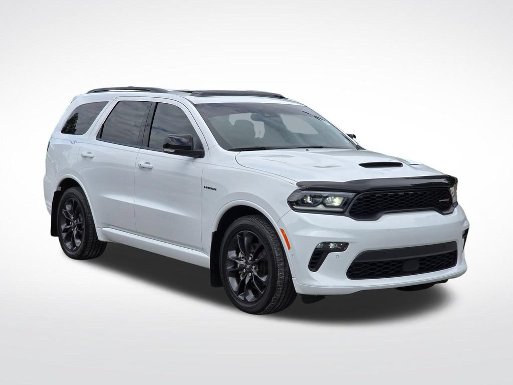 Used 2023 Dodge Durango R/T AWD/4WD image 14