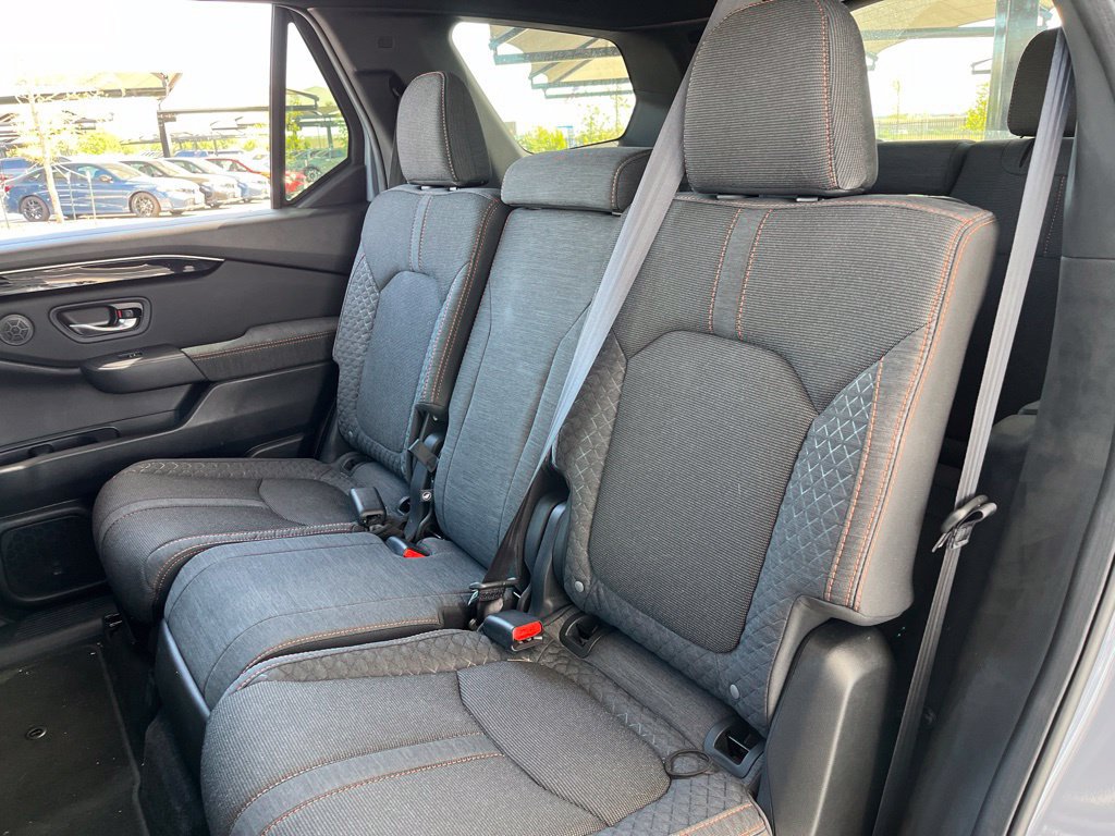Certified 2026 Honda Pilot Sport image 29