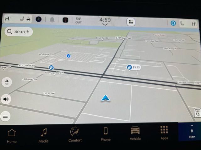 New 2026 Jeep Grand Wagoneer L Limited image 18