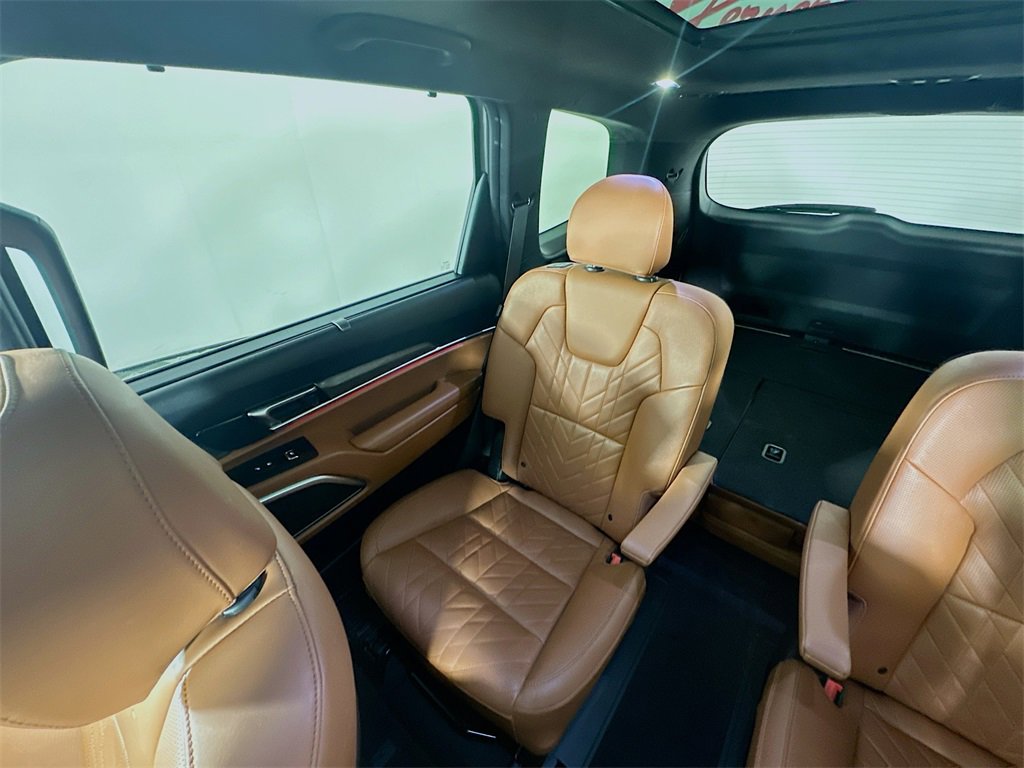 Used 2024 Kia Telluride SX Prestige X-Pro image 12