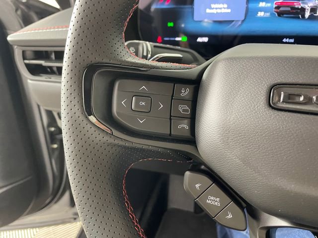 New 2026 Dodge Charger R/T Scat Pack image 10