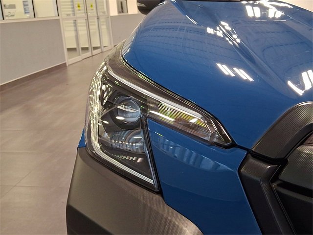 Certified 2023 Subaru Forester Wilderness image 8