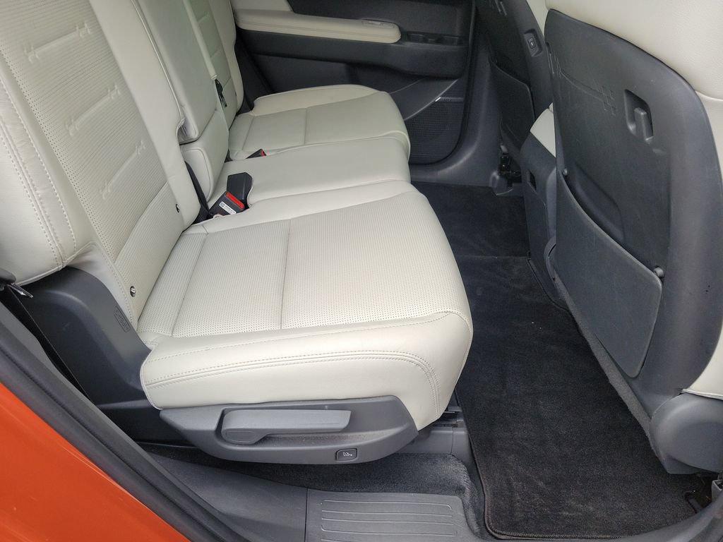 Used 2024 Hyundai Santa Fe Limited FWD image 24