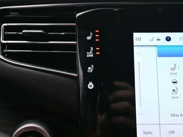 Used 2024 Jeep Wagoneer Series II image 25