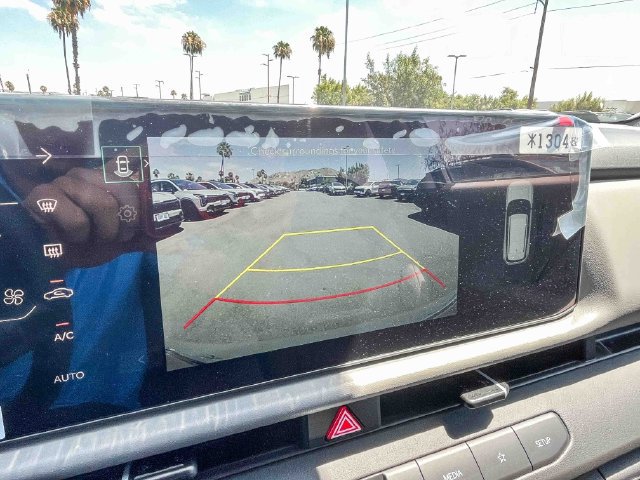 New 2027 Kia Seltos EX FWD image 27