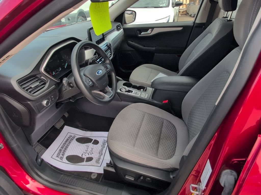 Used 2020 Ford Escape SE AWD/4WD image 18