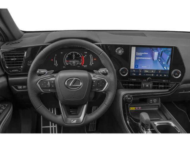 New 2026 Lexus NX 350 F Sport AWD/4WD image 6
