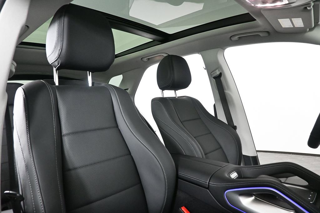 Certified 2026 Mercedes-Benz GLE 450e 4MATIC image 22